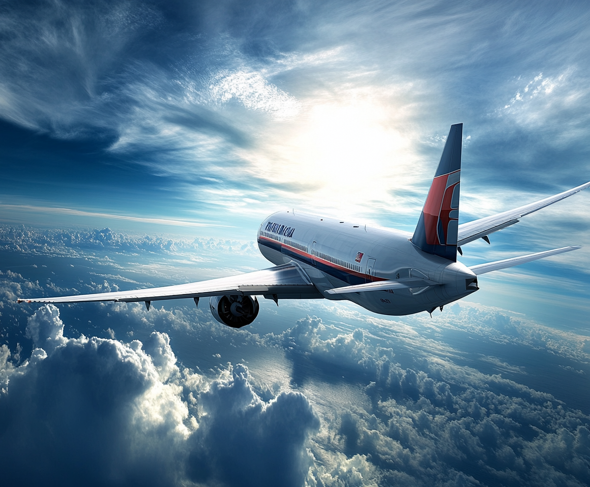 Malasia 370 flight