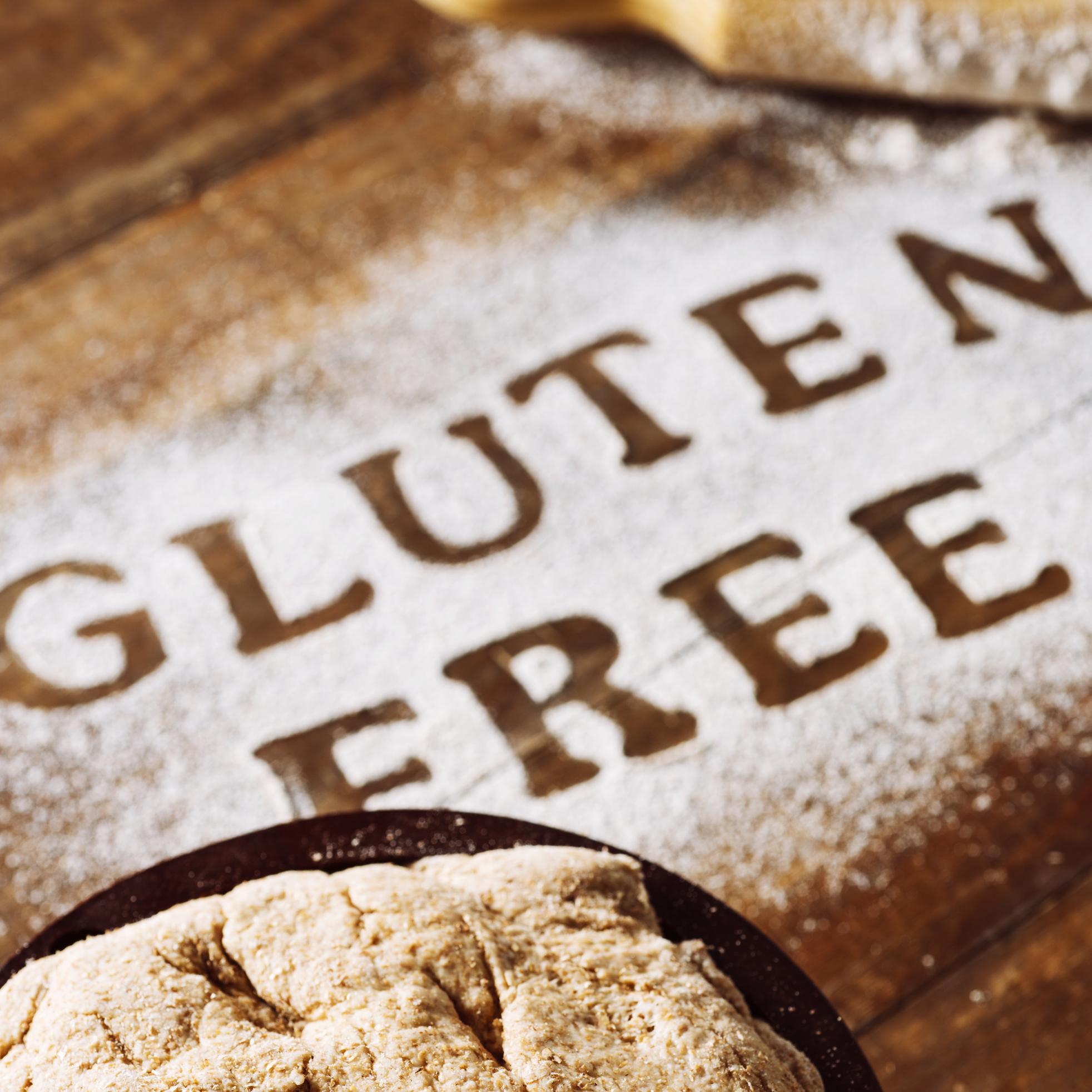 gluten free