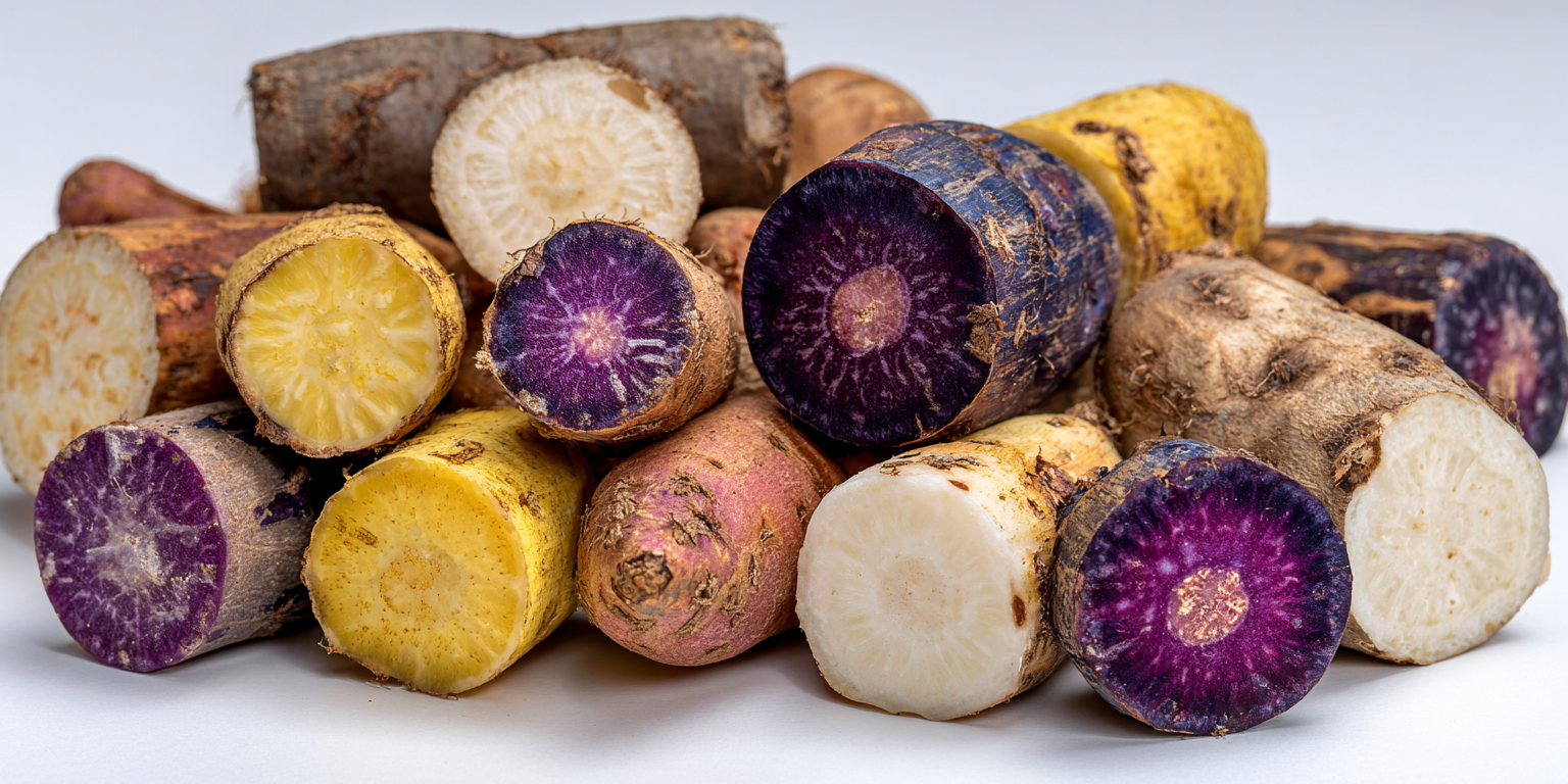 chinese yam