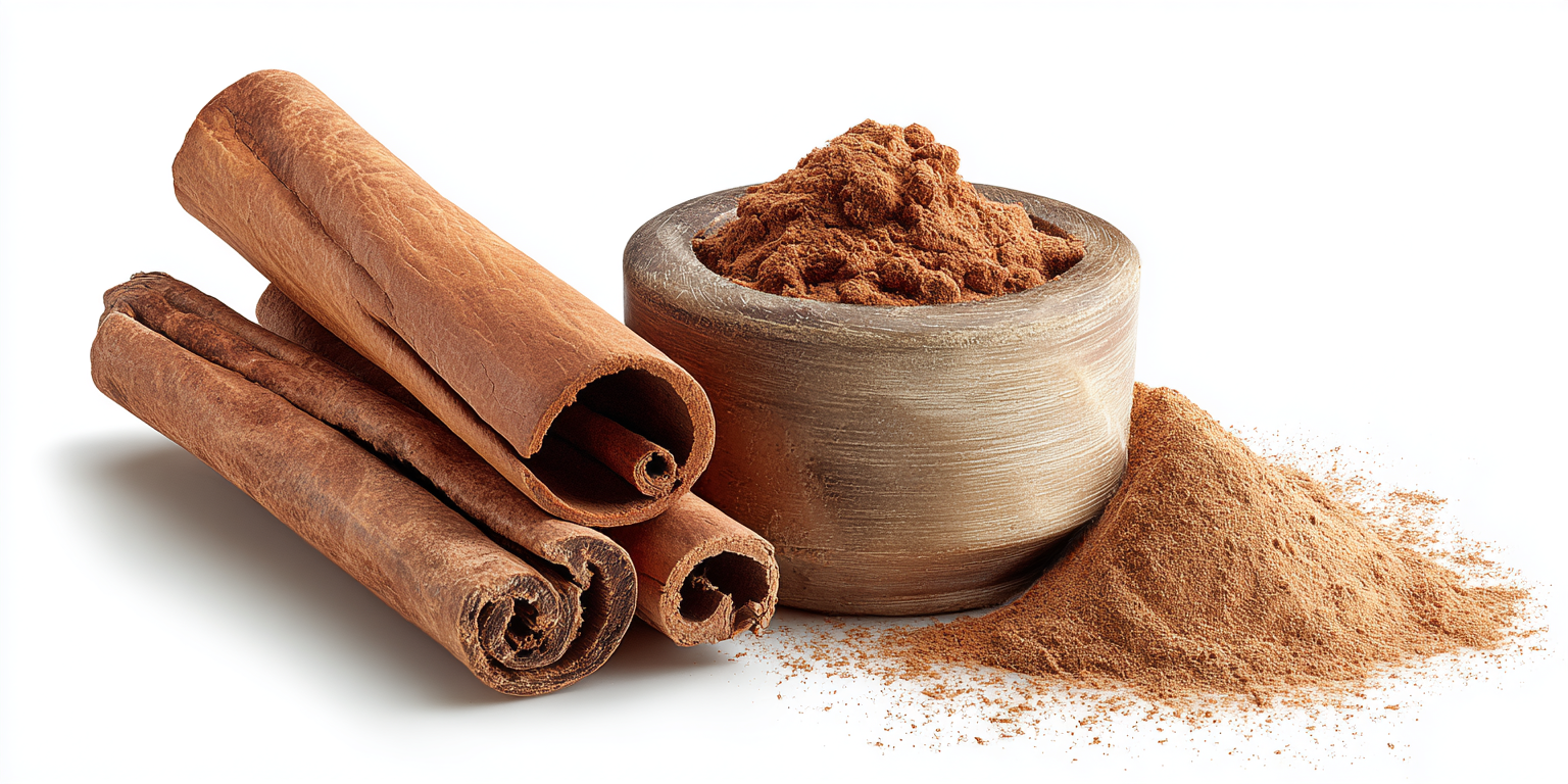 ceylon cinnamon