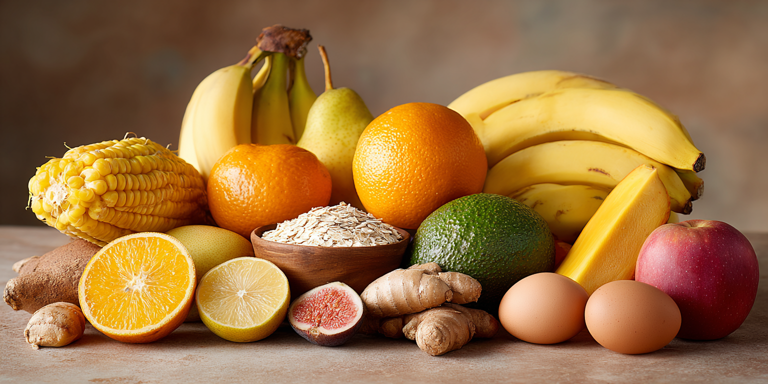covid-19 foods