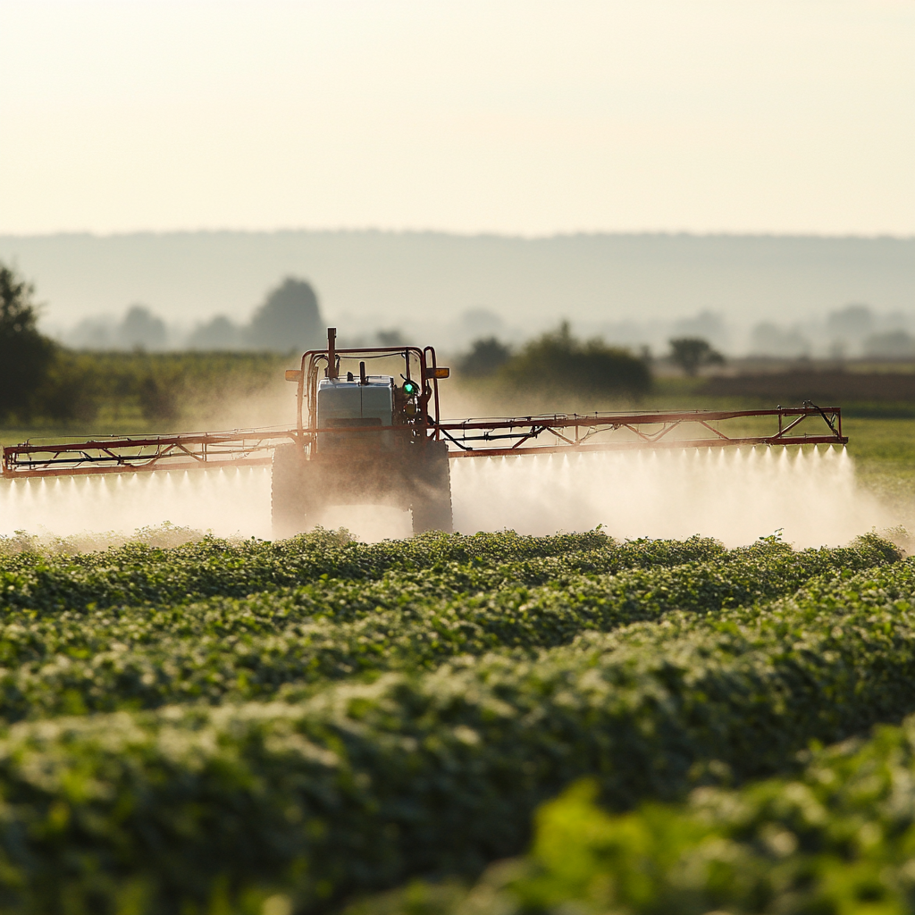 monsanto