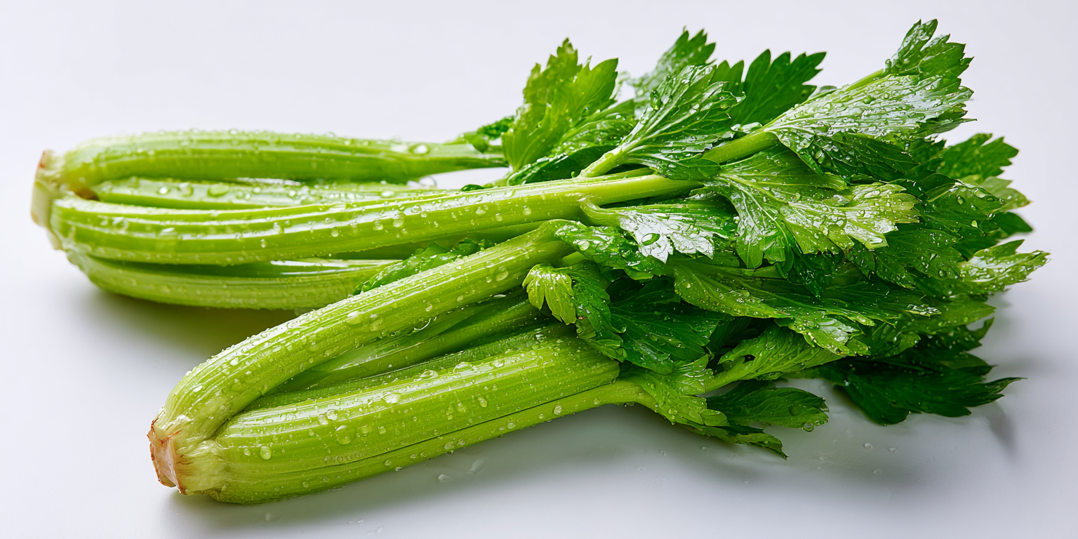 celery juice is not healthy by TCMchef Raphael