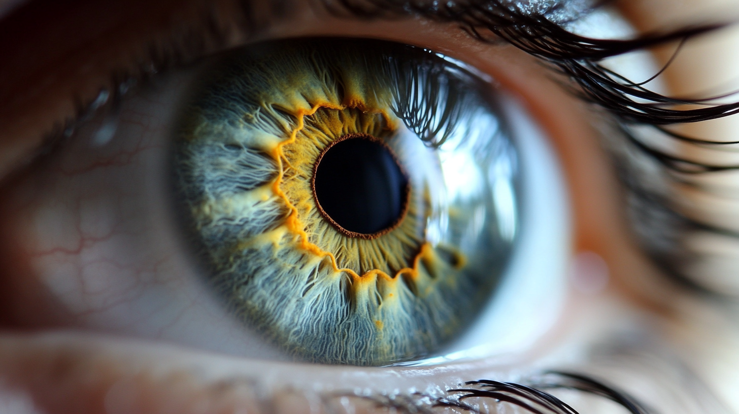 TCMchef blog eye inflammation