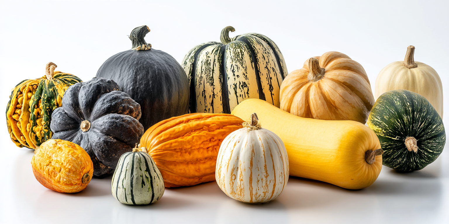 kabocha soup by TCMchef Raphael