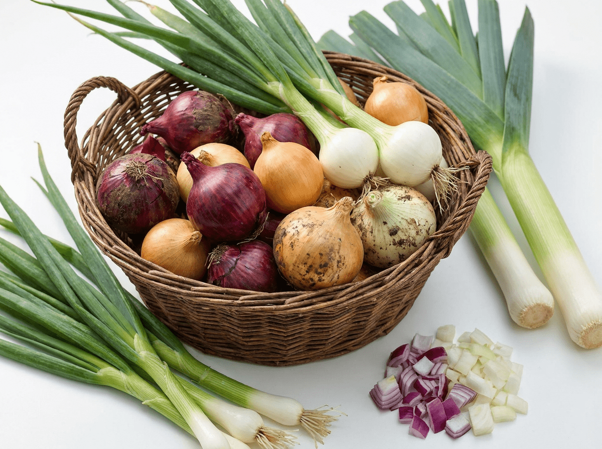 TCMChef Raphael — the onion basket of medicinal cuisine and Traditional Chinese Medicine