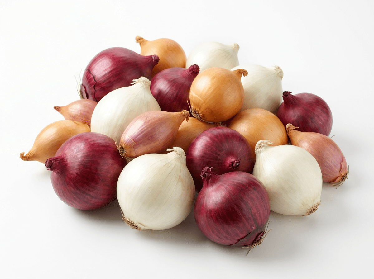 Medicinal onions